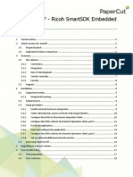 PaperCut MF - Ricoh SmartSDK Embedded Manual-2018-08-10