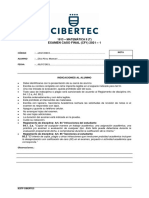 1813 - Ac - Matemática Ii (T) - T2el - 00 - CF - 1