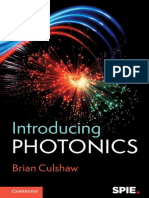 Introducing Photonics Compress