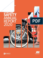 Irtad Road Safety Annual Report 2020 0