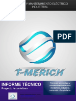 Informe Técnico 1