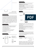 Manual-PGST PA-92