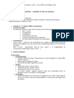 Hématome Rétro Placentaire: Conduite À Tenir en Urgence: 1. Données Cliniques