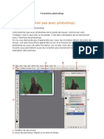 Formation Photoshop