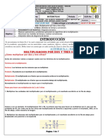 Guía No.3-Matematicas.