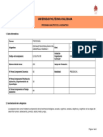 Programa Analitico Asignatura 6121175313184-330034