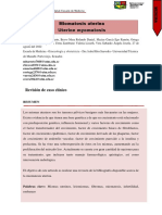 Artículo de Fin de Ciclo - Grupo 3 - Miomatosis Uterina - Gineco-Obstetricia