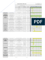 Plan Anual de Trabajo 2020