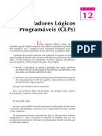 Curso Automação Industrial - CLP SENAI - Aula12