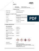 Master Protect 180 Part B