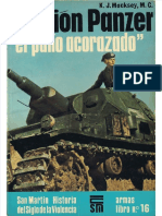 Vdocuments - MX Division Panzer El Puño Acorazado