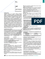 TOXOPLASMA ELISA IgG - G1027 - Vircell