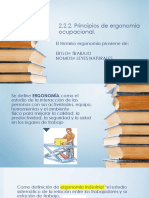 PDF 2.2.2. Los 12 Principios Ergonomía Ocupacional