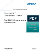 FQ2-NJ EIP Network Connection Guide