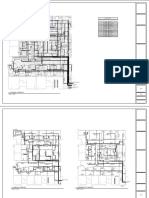 Upmc Ais Elec l01 East Asbuilt