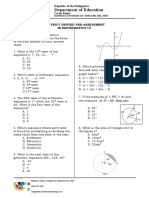 Grade 10 Questionnaire Final