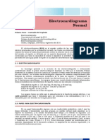 Capitulo 2 I ECG Normal