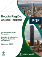 Datos de La Region RM 0