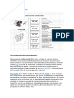 TRABAJO FINAL Quinto Bachillerato