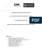 Informe Final Mastercase Contrataciones Revisado