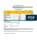 Materiales-La Esperanza