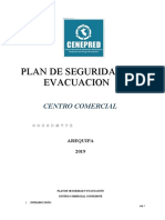 Plan de Seguridad - Consumype