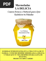 Afiche Producto