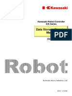 90210-1213DEB - Data Storage Function (D, E Series)