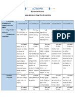 Tarea de Artes Plastica