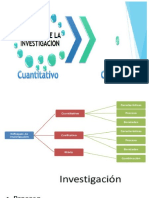 Clase - Enfoque Cualitativo y Cuantitativo