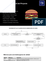 Tarea 7 - CALIDAD DEL PROYECTO