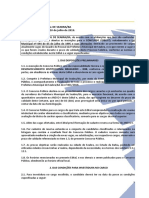 Concurso Público Prefeitura Municipal de Seabra/Ba Edital Nº 001/2019, de 10 de Julho de 2019