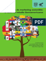 Estrategias de Marketing Sostenible 12 Casos de Estudio Iberoamericanos