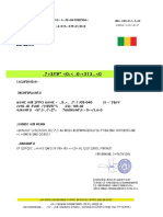 Resultat Test COVID - 19575411