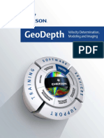 Geo Depth