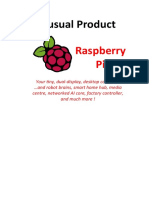 Raspberry Pi 4