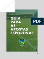 Ebook - Guia para As Apostas Esportivas - Tips Henry