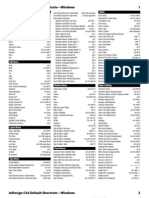 InDesignCS4Shortcuts Win