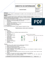 POP FACENF Oxigenoterapia N. 24