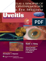 Color Atlas & Synopsis of Clinical Ophthalmology - Wills Eye Institute Uveitis - (PDFDrive)