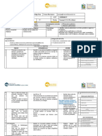 Semana 8 (24-28 OCT)