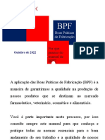 Matriz BPF