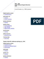 Ignition System PDF