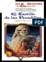 El Castillo de Las Pesadillas