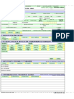 Form. 008 Emergencia