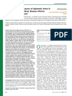 Differentiating The Causes of Adynamic Bone in Advanced Chro - 2021 - Kidney Int