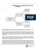 Conservacion Por Envases