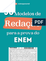 30 Modelos de Redacao ENEM