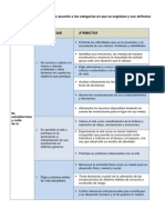 Competencias Genericas