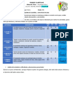 Taller #2 Ejercicio Domestico